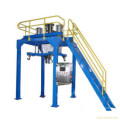 Waste Tire Recycling Production Line to Make Rubber Powder